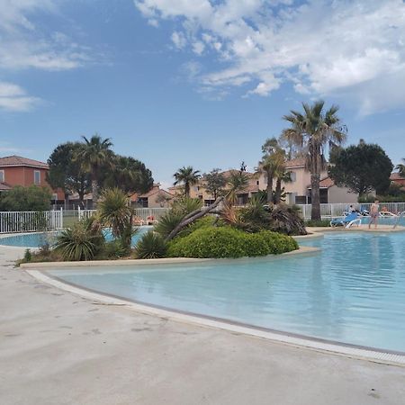 Le Domaine Du Golf ***. Lieu-Dit Launac-Le-Vieux 1 Chemin De L'Aire 34690 Fabrègues Esterno foto