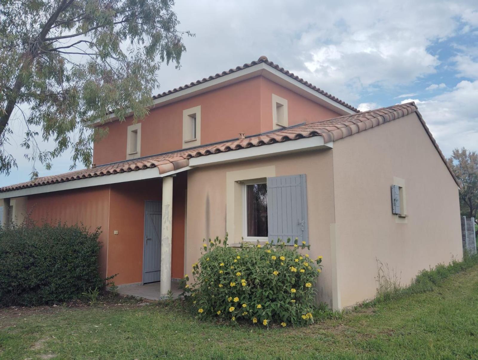 Le Domaine Du Golf ***. Lieu-Dit Launac-Le-Vieux 1 Chemin De L'Aire 34690 Fabrègues Esterno foto
